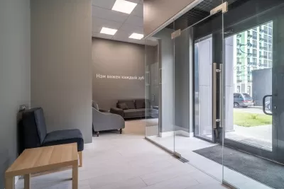 Dental Way в Солнцево