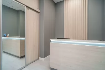 Dental Way в Солнцево