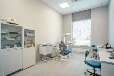 Dental Way в Солнцево