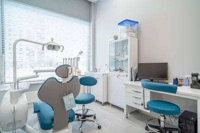 Dental Way в Солнцево