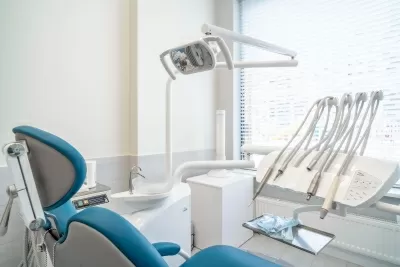 Dental Way в Солнцево