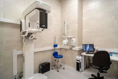 Dental Way в Солнцево