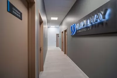 Dental Way в Солнцево