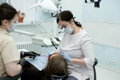 Фокус Фэмили