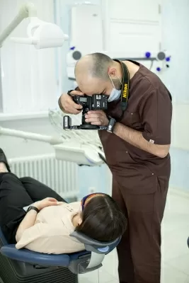 Фокус Фэмили