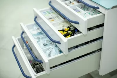 Фокус Фэмили