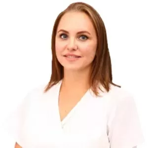 Рубальская Светлана Валерьевна