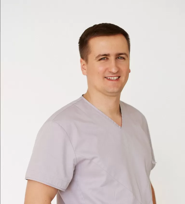 Миронов Станислав Вячеславович