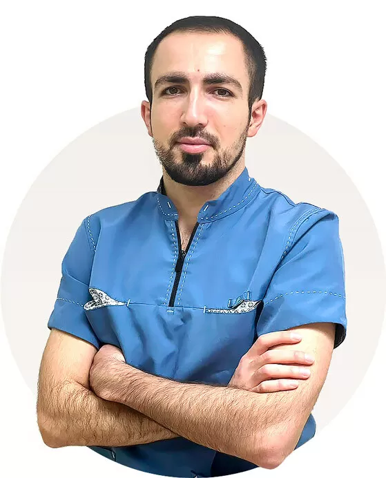 Азаев Сабир Нахидович