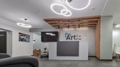 Стоматологическая клиника Артис