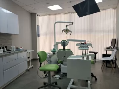 Стоматологическая клиника Артис