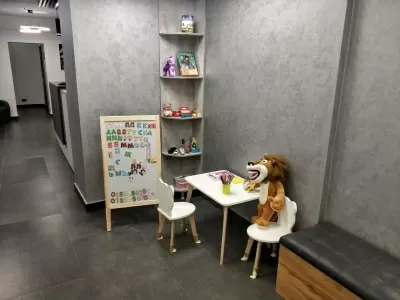 Стоматологическая клиника Артис