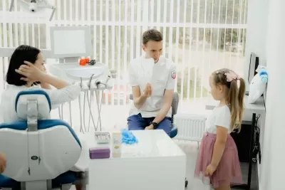 Стоматологическая клиника Артис