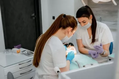 Стоматологическая клиника Артис