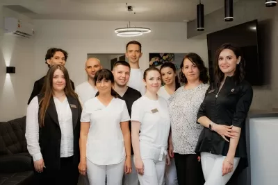 Стоматологическая клиника Артис