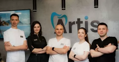 Стоматологическая клиника Артис
