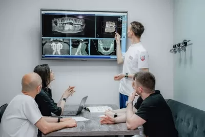 Стоматологическая клиника Артис