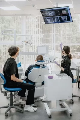 Стоматологическая клиника Артис