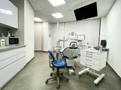 Стоматологическая клиника Артис