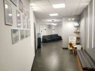 Стоматологическая клиника Артис