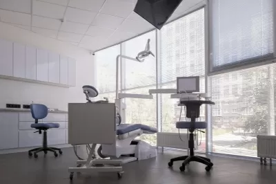 Стоматологическая клиника Артис