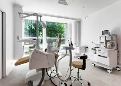 Центр Дентальной Имплантации (ЦДИ)