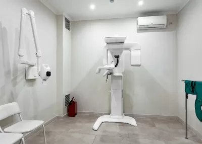 Центр Дентальной Имплантации (ЦДИ)