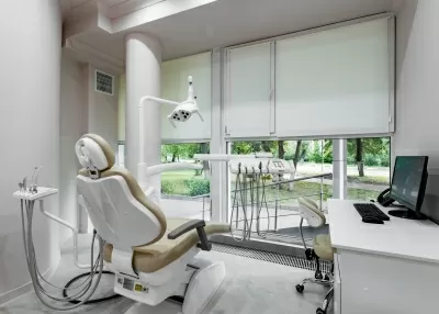 Центр Дентальной Имплантации (ЦДИ)