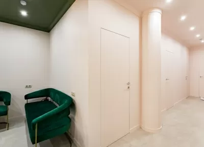 Центр Дентальной Имплантации (ЦДИ)