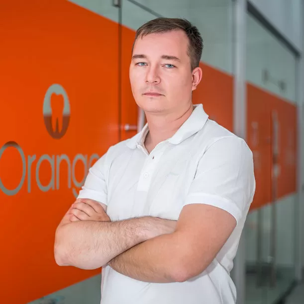 Журавлёв Дмитрий Андреевич