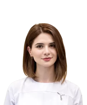 Додова Заира Иссаевна