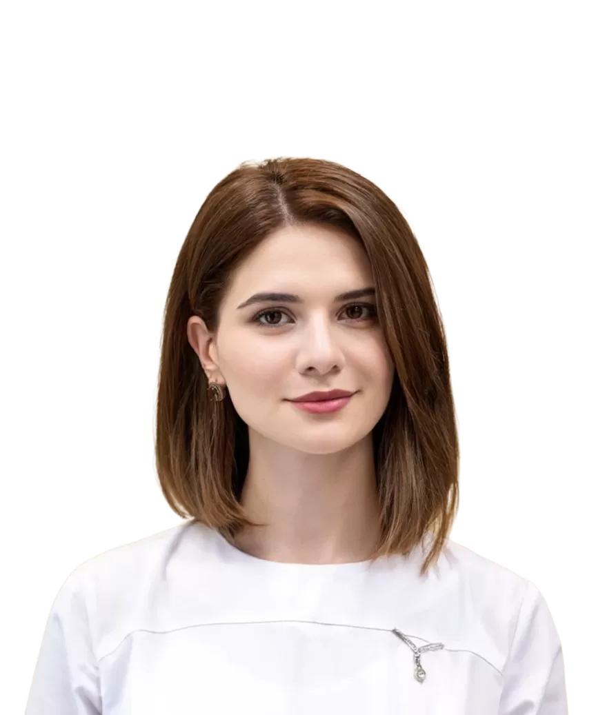 Додова Заира Иссаевна