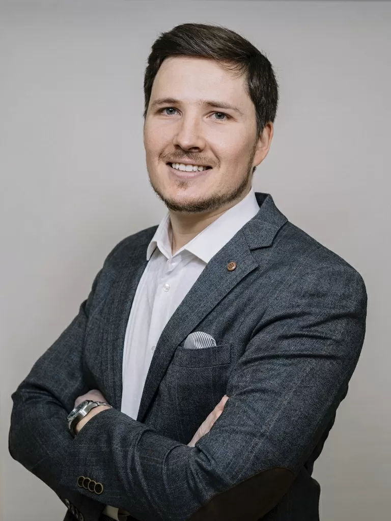 Наймушин Артем Сергеевич