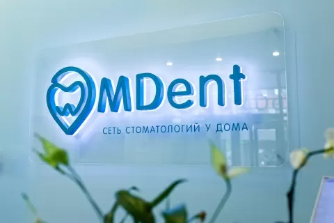 MDent