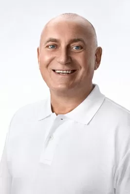 Недошивкин Валерий Федорович