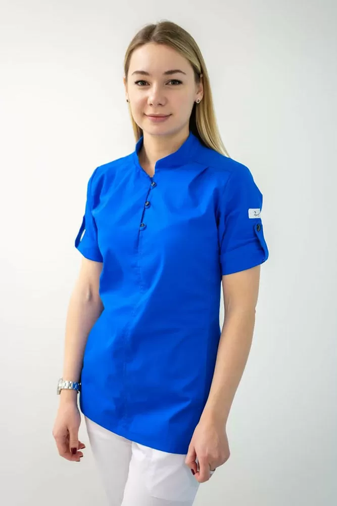 Хребтова Екатерина Викторовна