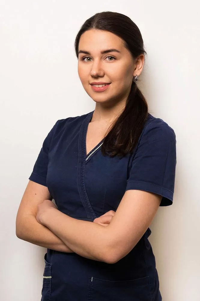 Васильева Екатерина Александровна