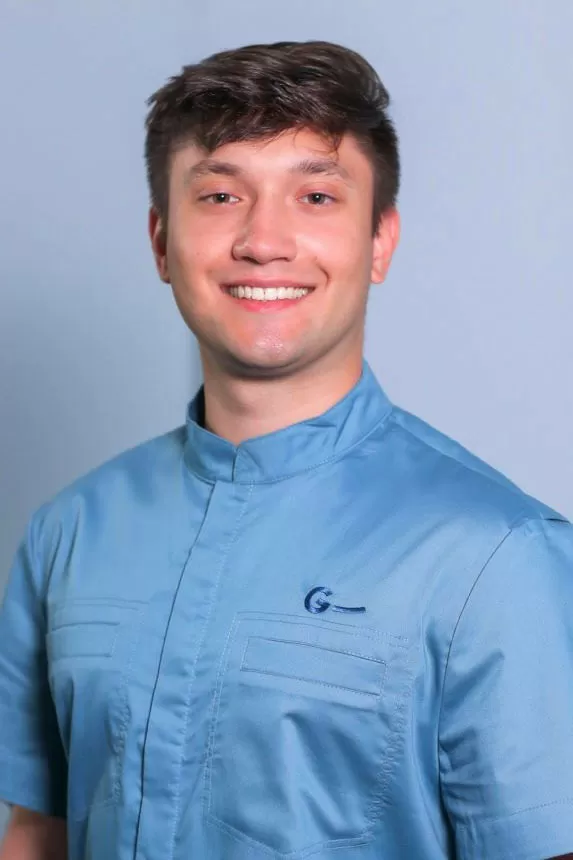 Леонтьев Леонид Игоревич