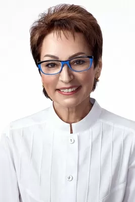 Прохоренко Татьяна Геннадьевна