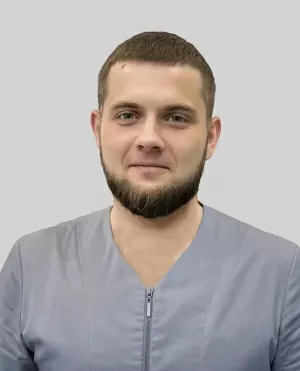 Марков Артем Андреевич