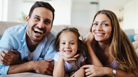 Семейная стоматология