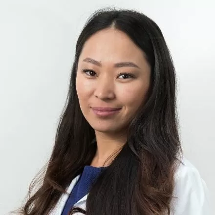 Маликова Асель Маликовна