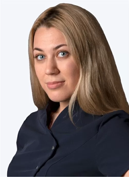 Алексадрова Дарья Вячеславовна