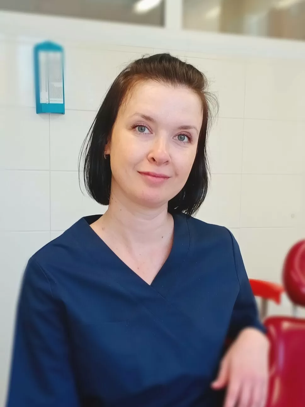 Старикова Мария Ивановна