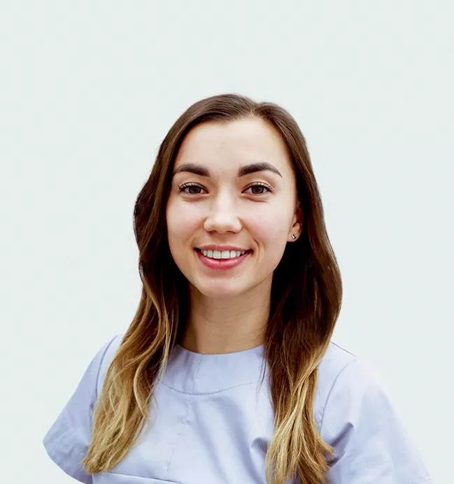 Андреева Елена Александровна