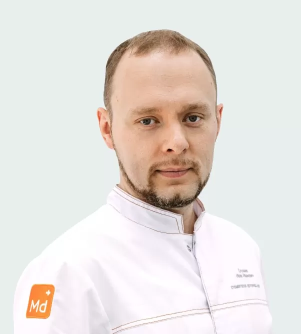 Служаев Иван Иванович