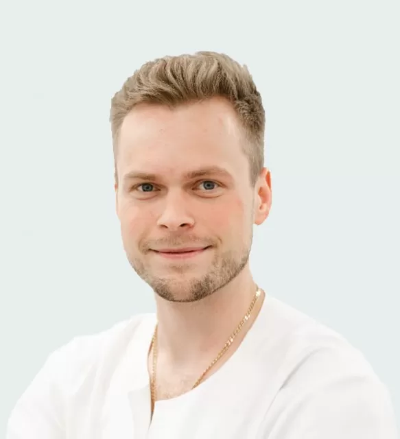 Хрыкин Владимир Олегович