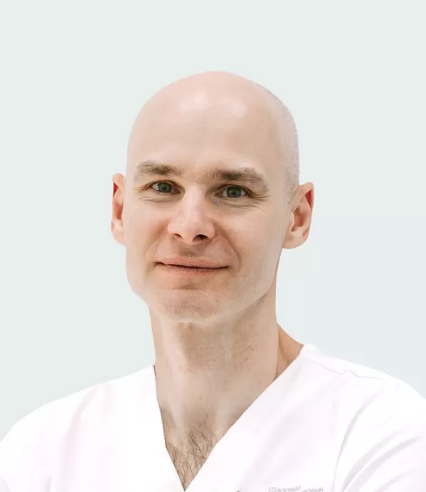 Шаповал Григорий Александрович