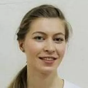 Москаленко Полина Дмитриевна