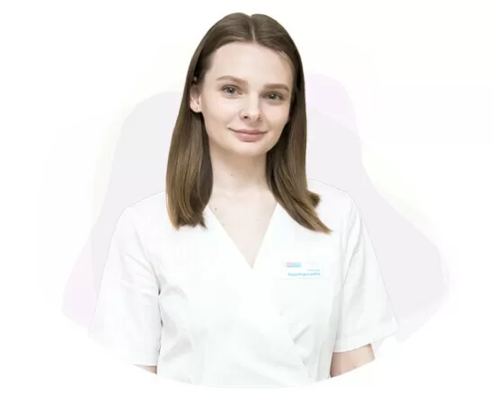 Соколова Мария Владимировна